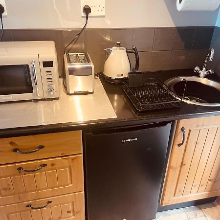The Rowanberry Suite At Rowan Cottage Elgol Екстериор снимка